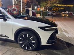 تويوتا كراون